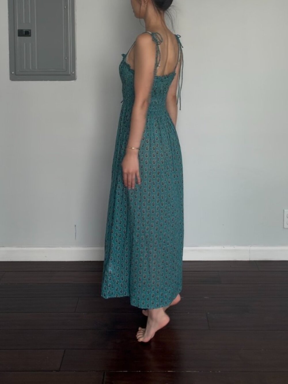 Dôen Rhoda Dress - Picture 6 of 14